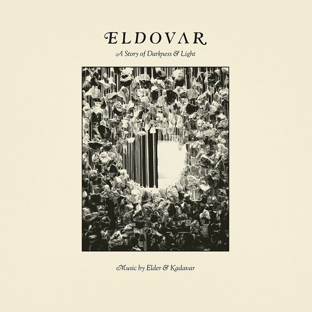 Kadavar and Elder release new video single "El Matador" feat. Kristof Hahn (Swans)