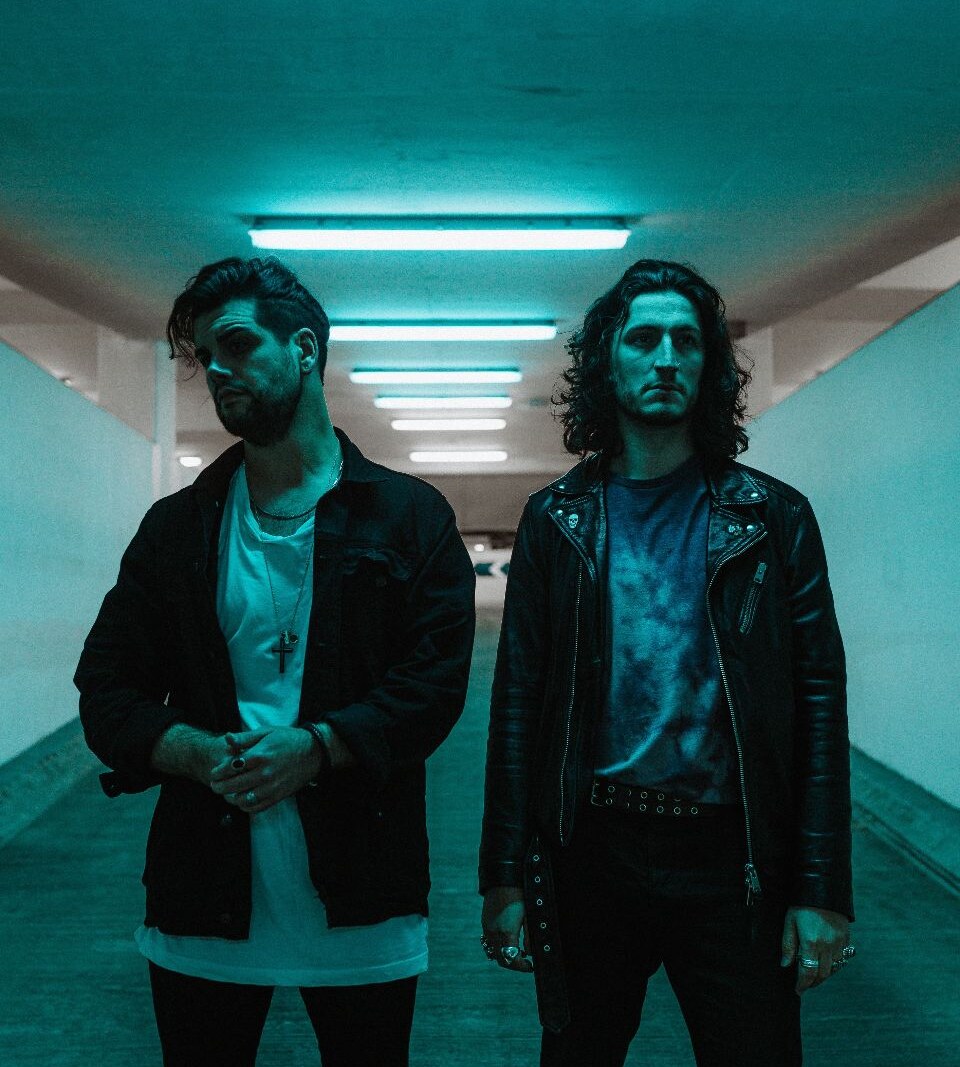 Misery Kids release new single 'Turn Off The Lights'