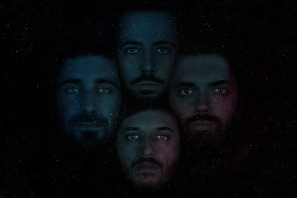 The Chasing Monster Release New Single "Wolves, Pt.2"