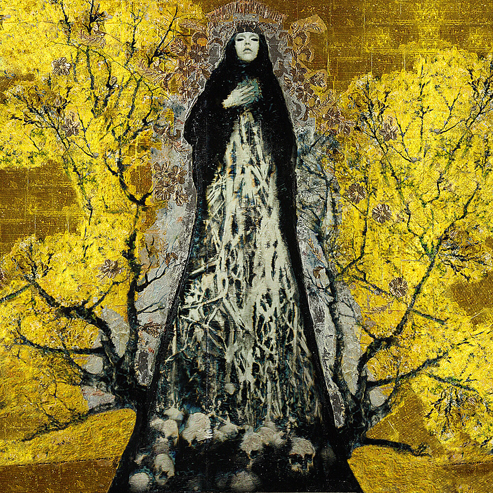  K AMON K Premiere First Single On Terra Relicta