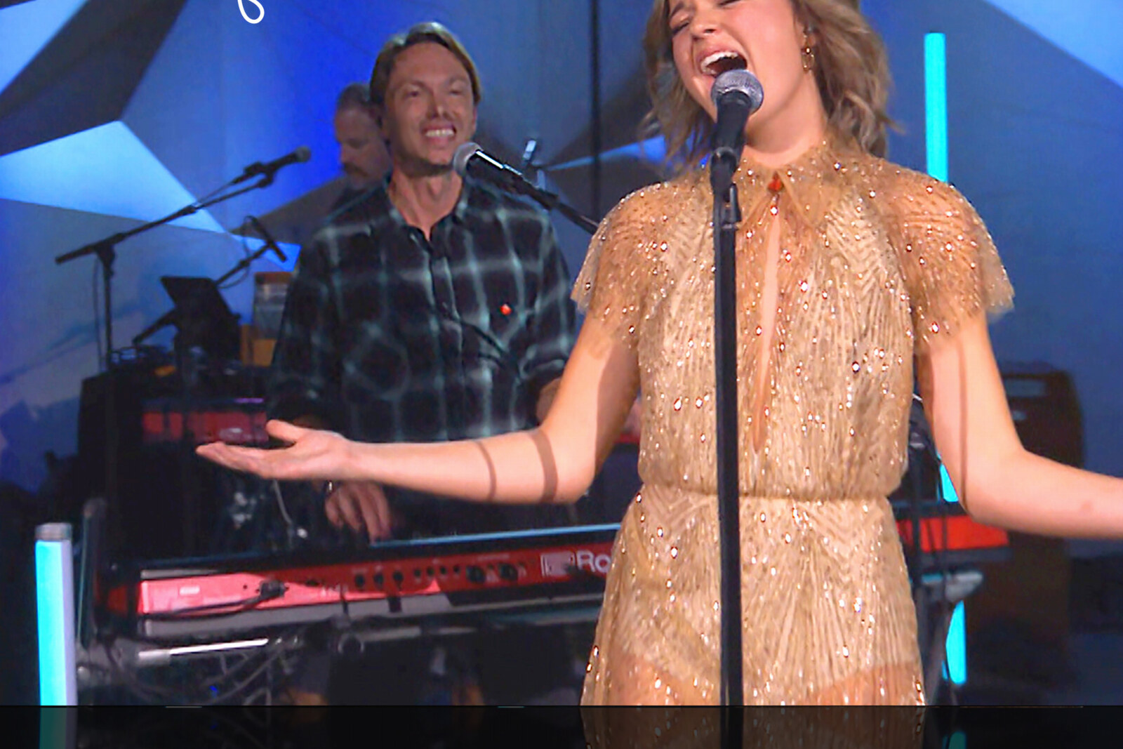 ‘Lost Without You’ van Regi & Pauline is de song voor Rode Neuzen Dag 2021