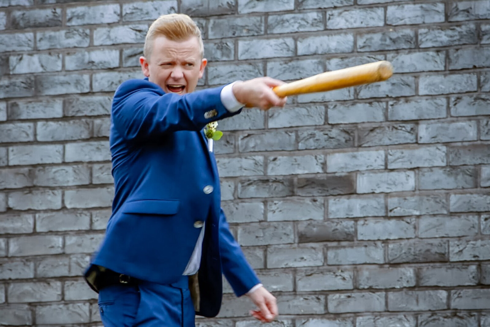 Heeft Staf Coppens de dood van een eland op zijn geweten?
