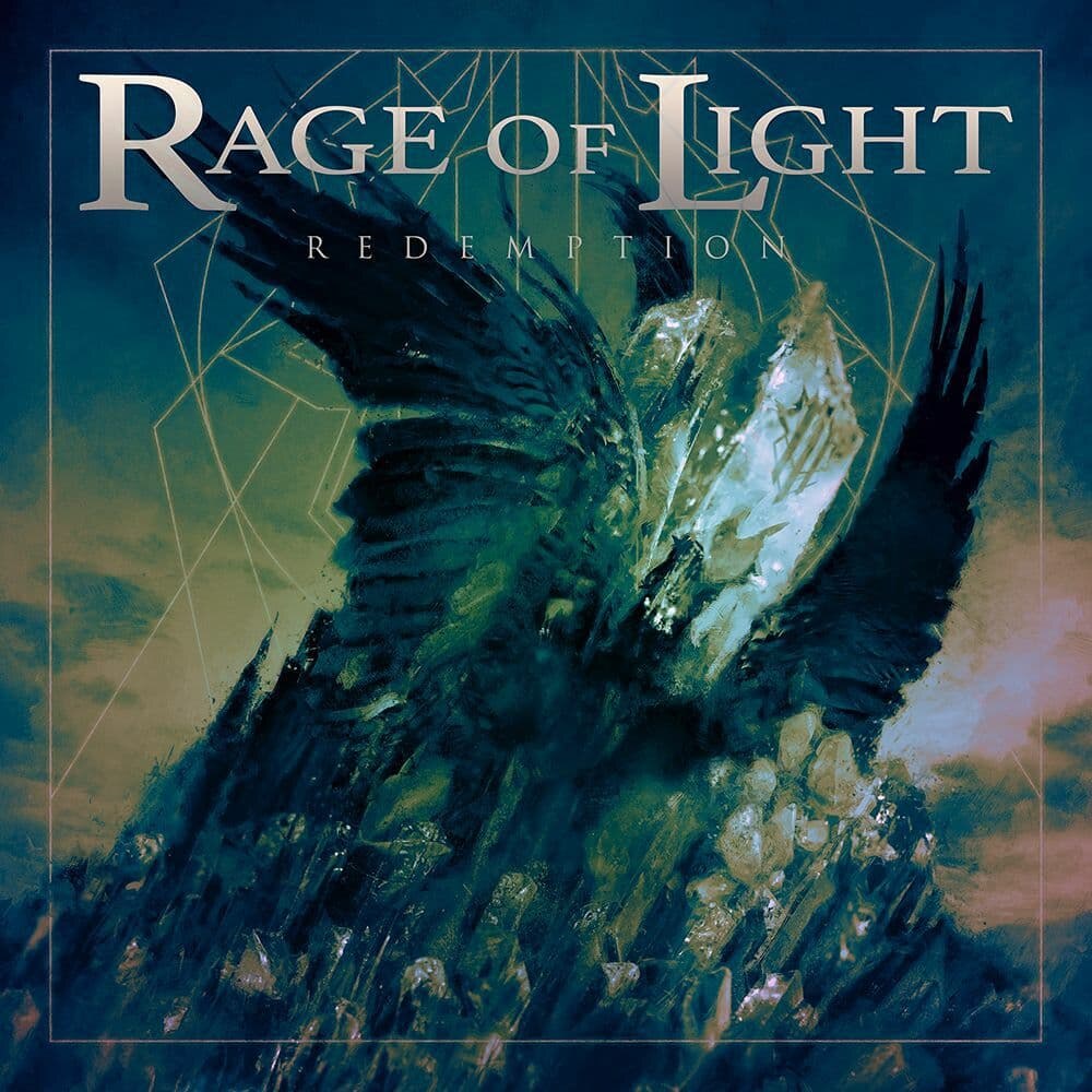 Rage Of Light releases "Redemption"