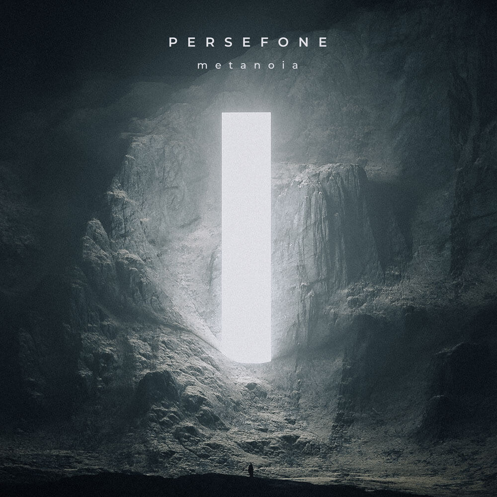 Extreme Progressive Metal Unit Persefone to Release Napalm Records Debut, metanoia, out February 4, 2022