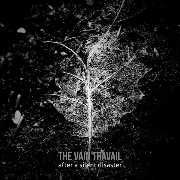 The Vain Travail's debut album 'after a silent disaster' will be released on November 19th