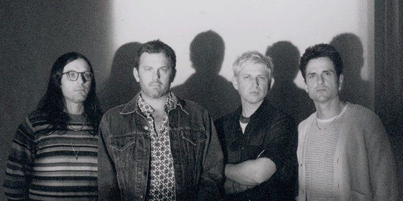 Kings of Leon op 7 juli naar Evenemententerrein Weert