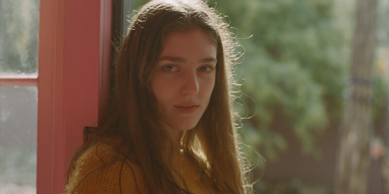 Birdy speelt op 9 mei 2022 in het Koninklijk Circus