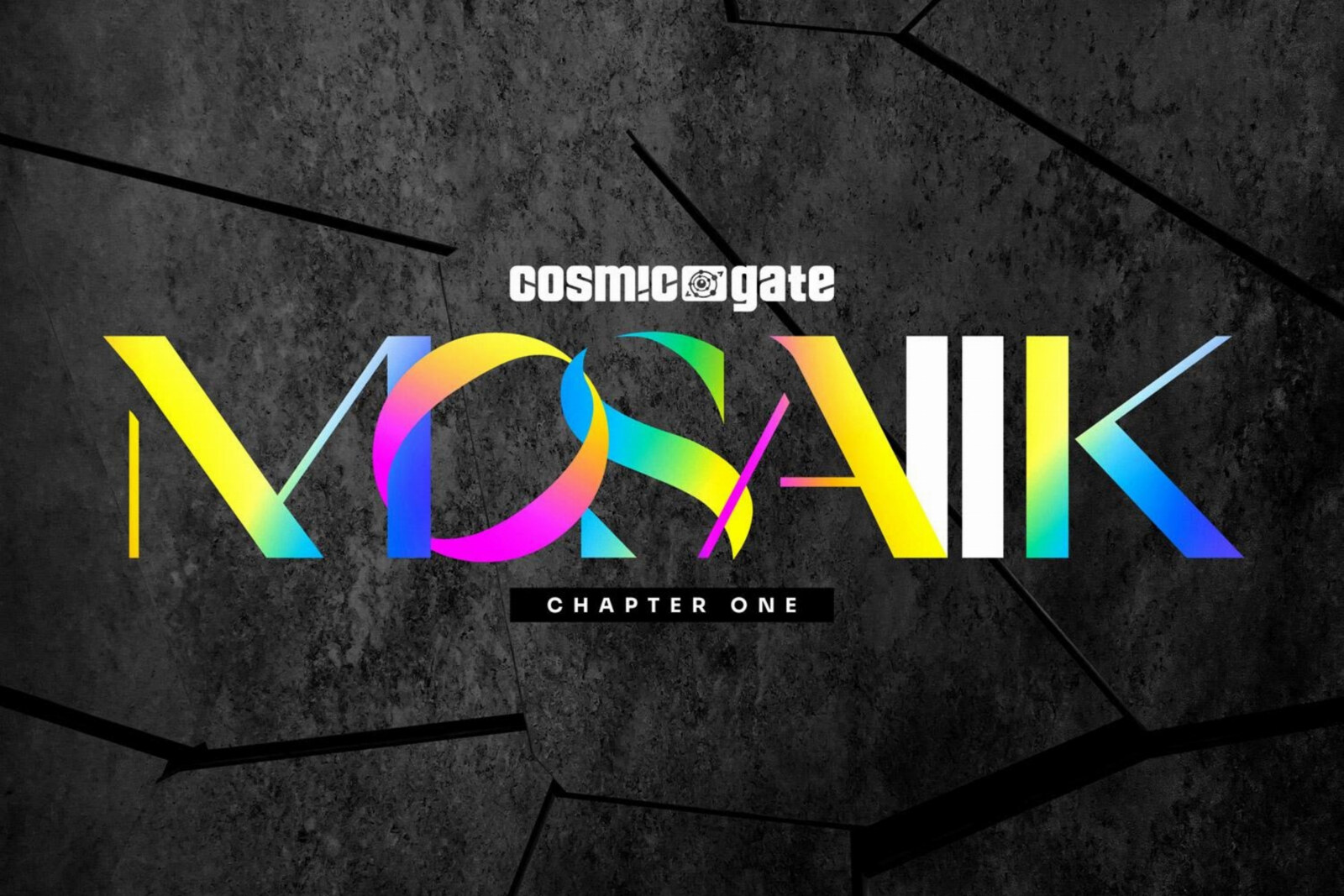 Cosmic Gate Announce North American 'Mosaiik' Album Tour
