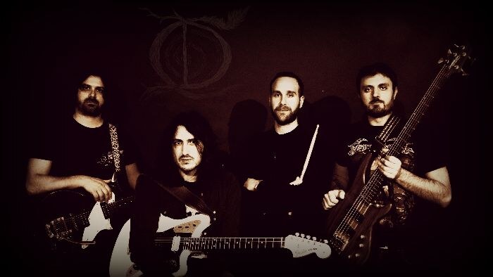 Desert Clouds Sign To Mandrone Records