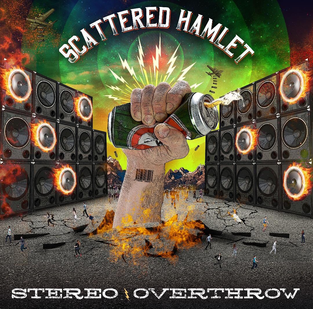 Scattered Hamlet Release New Video