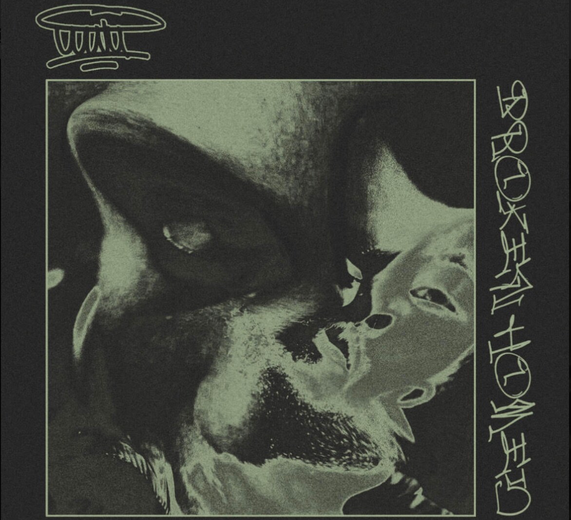 WU-LU shares 'Broken Homes'