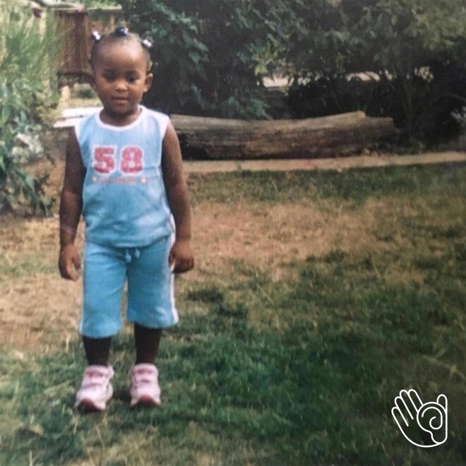 Chrissi stelt voor Back In The Day EP