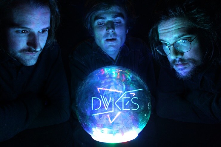 Interview DVKES over nieuw smaakvol atypisch album Echoplasm
