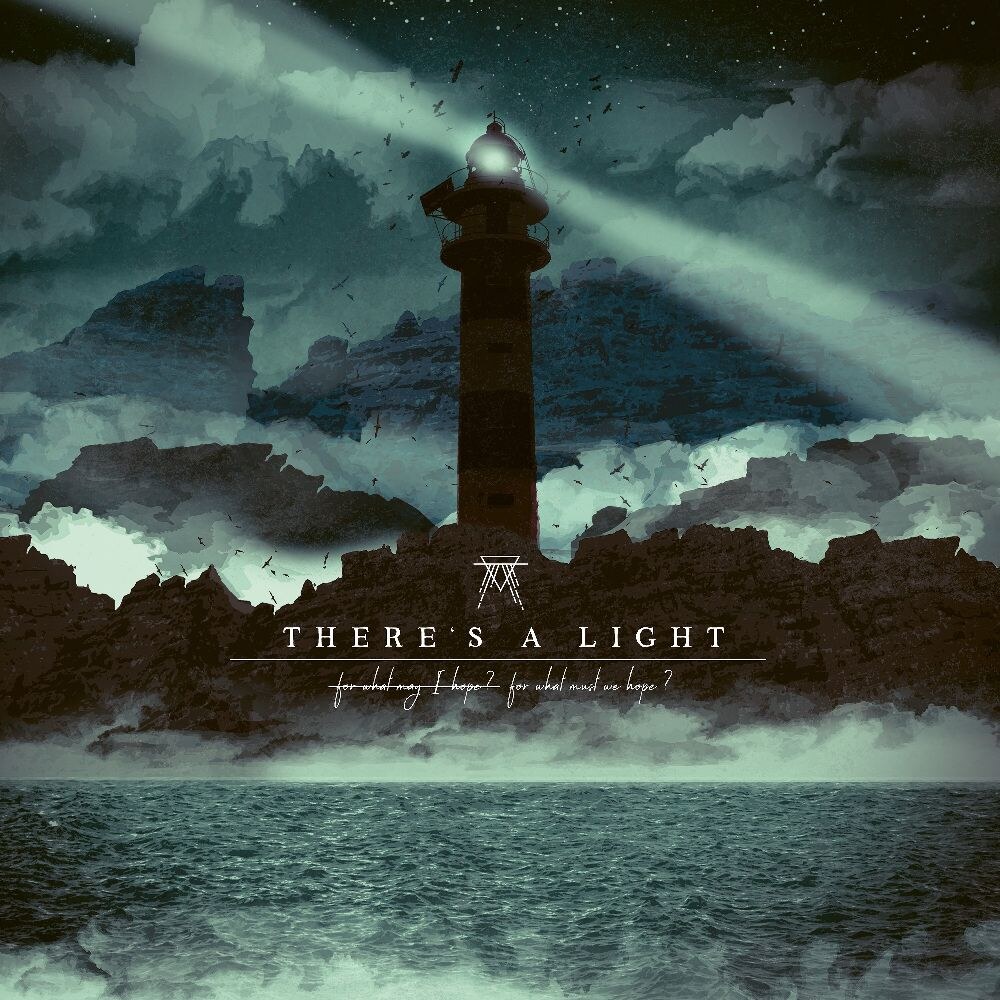 German Post-Rock Quintet There's A Light Releases New Single “Dark Clouds Behind, Bright Skies Ahead” + Official Music Video