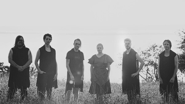  Swedisch symphonic metal act Emetropia announced second new single called "Seasonal Warfare".....!!!