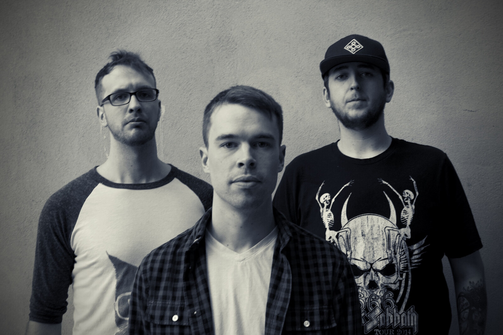 The Goodbye Summer Release "Rocket" Lyric Video