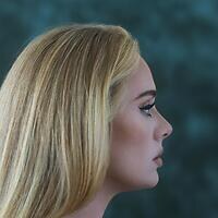 Adele releases new album "30"