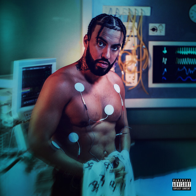 Global superstar French Montana releases mega-anticipated new album ‘They Got Amnesia’!