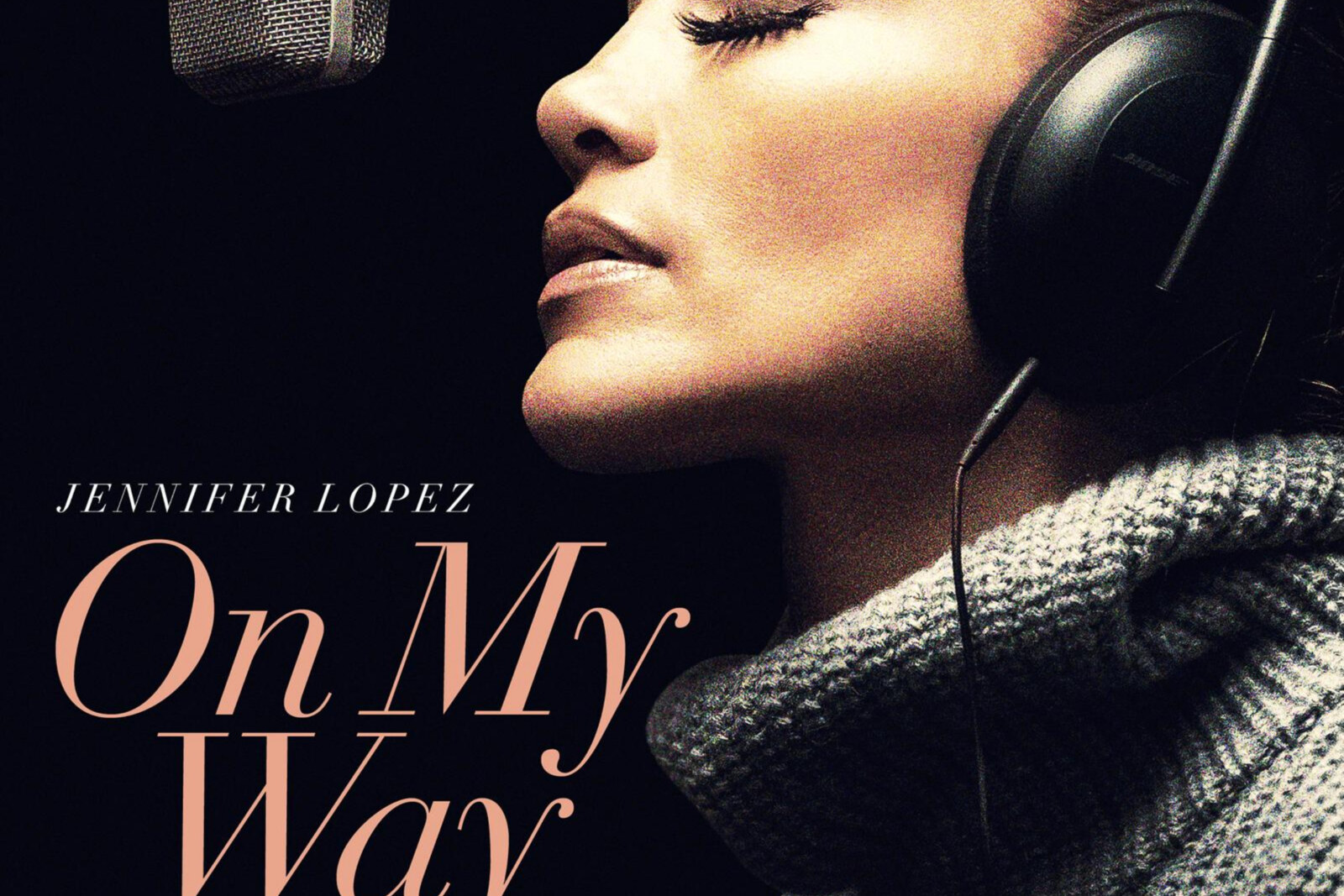 Jennifer Lopez releases "On My Way (Marry Me)"
