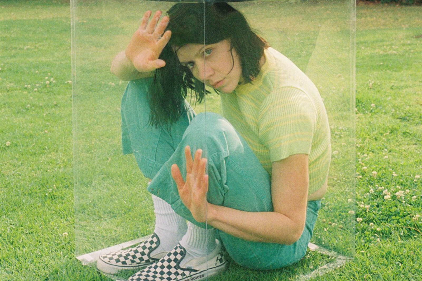 K.Flay releases new EP 'Outside Voices'