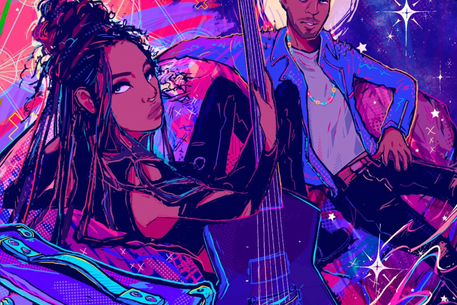 Willow drops remix for 't r a n s p a r e n t s o u l' ft. Kid Cudi