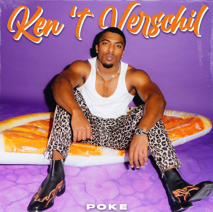 Poke lanceert "Ken't Verschil"