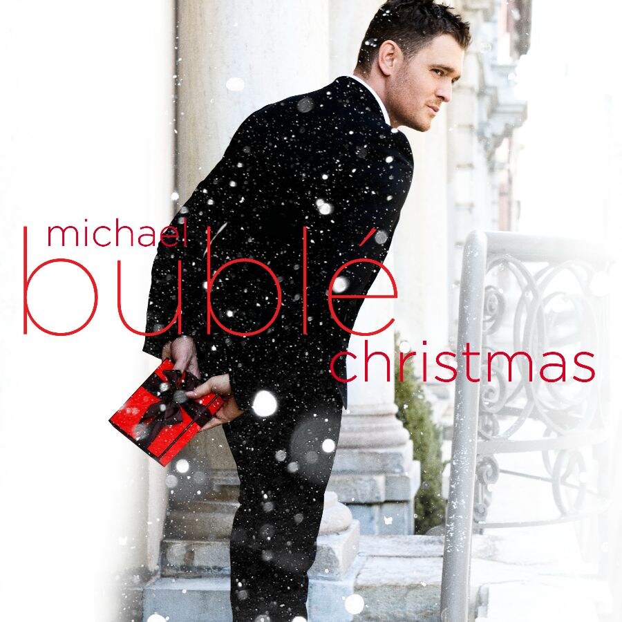Michael Bublé lanceert Christmas (Super Deluxe Edition)