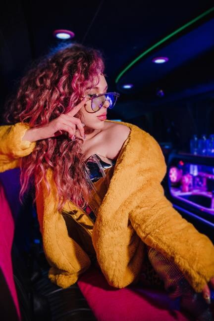 Ayla Dunes opent de ‘muzikale zondagen’ op Winterland Hasselt
