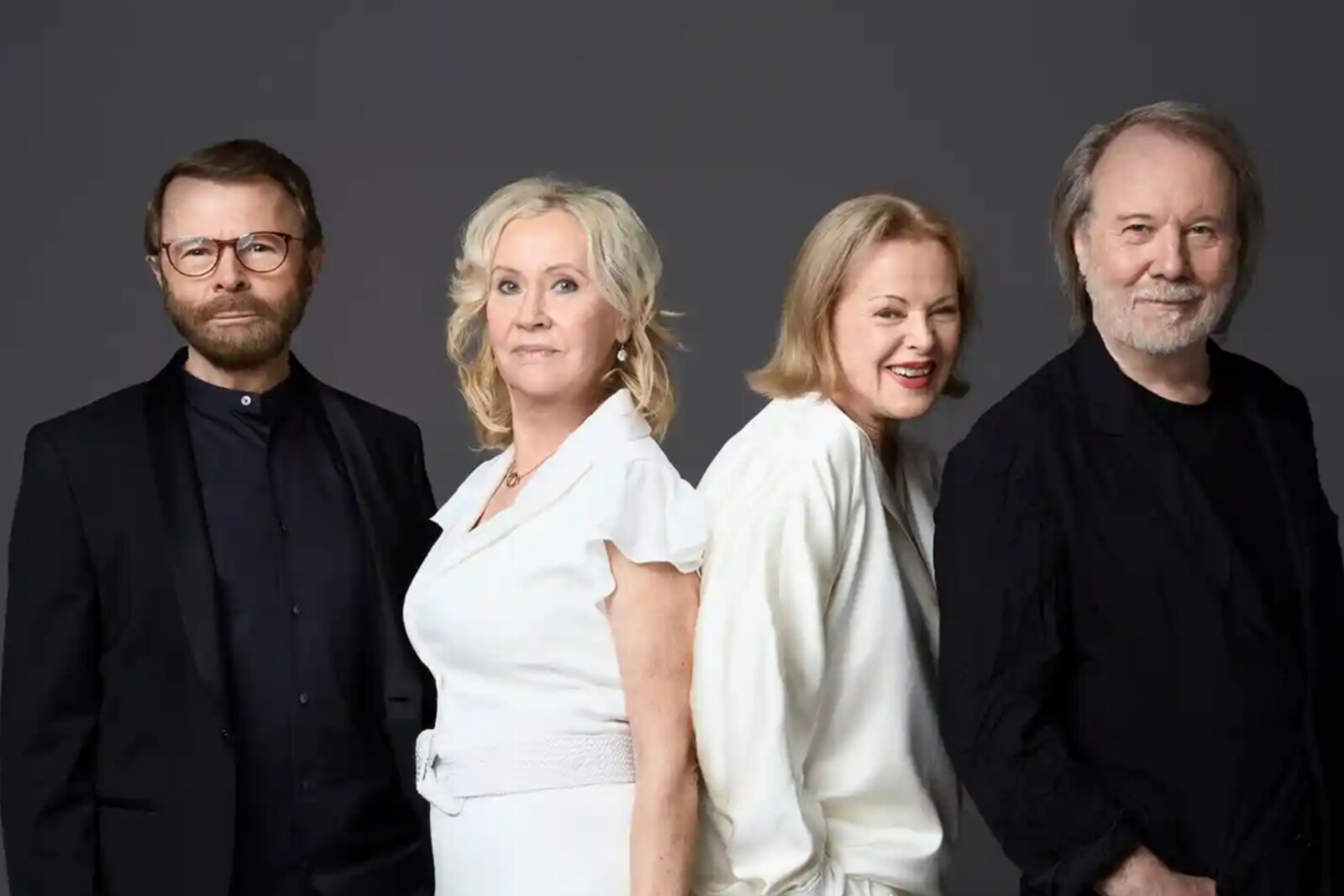 ABBA’s Voyage makes history with global chart launch success