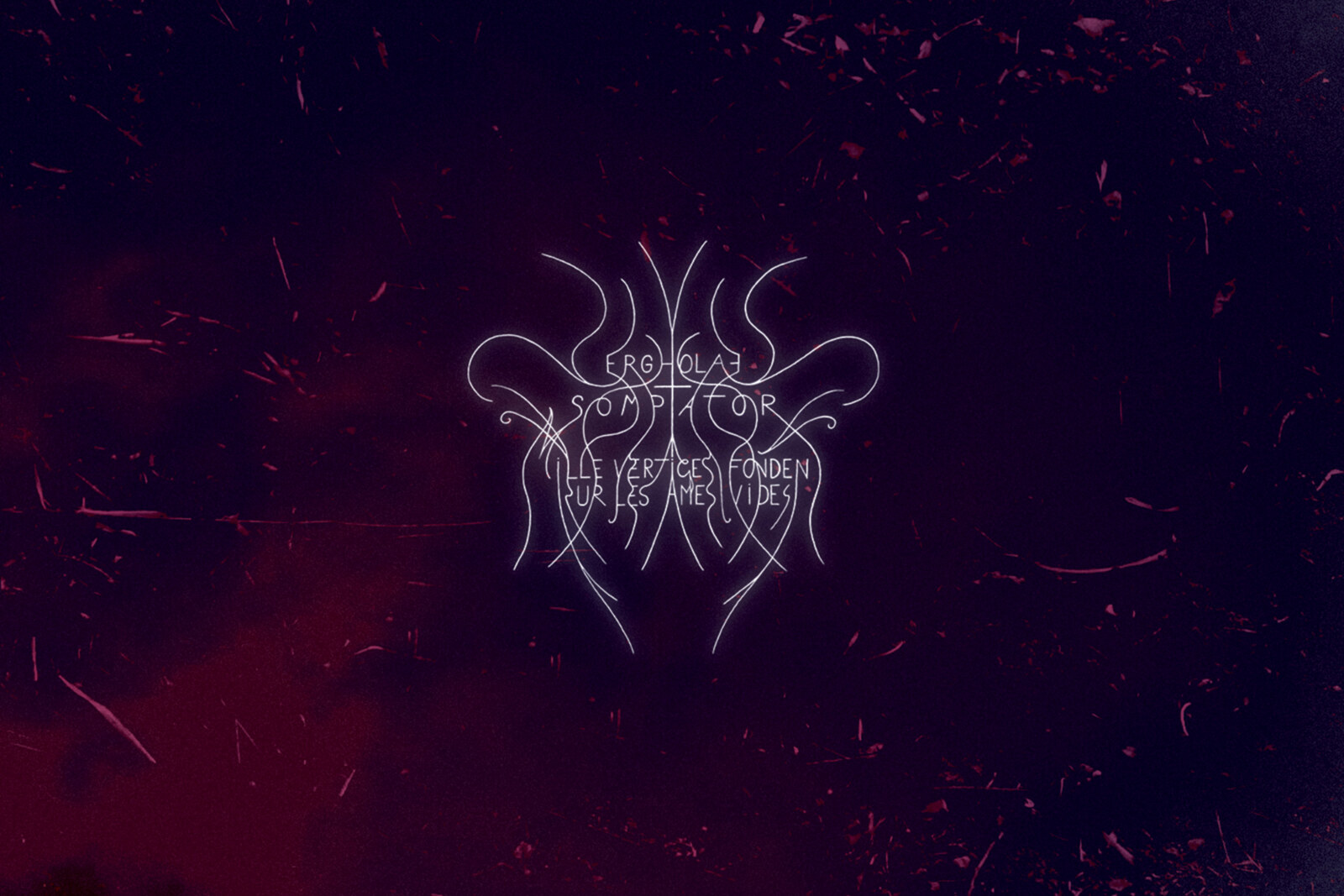 Ergholae Somptator (Black Metal) Release New Single