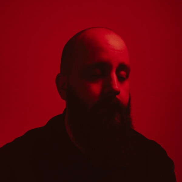 The Shadow Machine releases new single 'Disengaged'