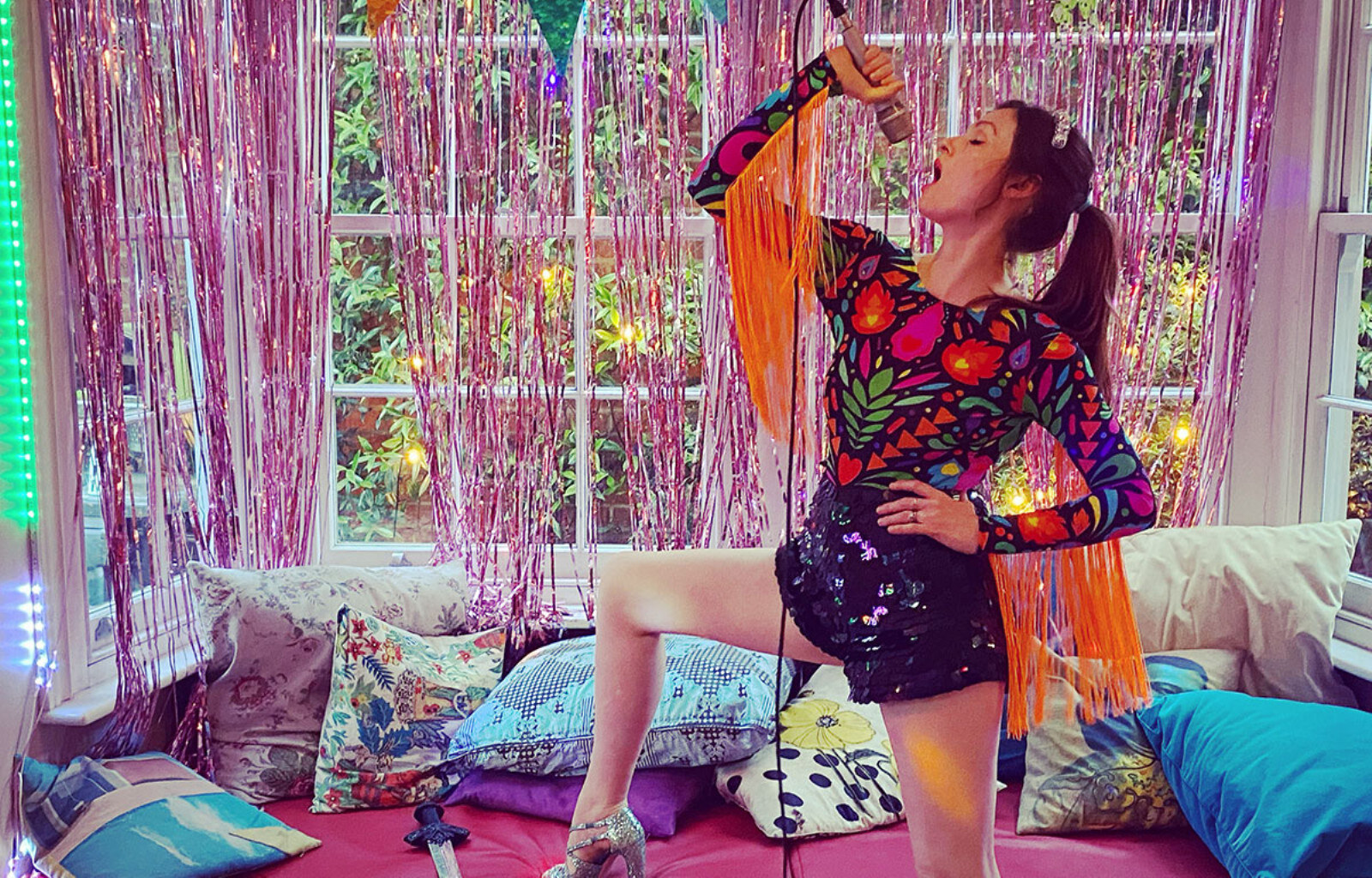 Sophie Ellis-Bextor brengt grootste discohits naar Melkweg op 4 april 2022
