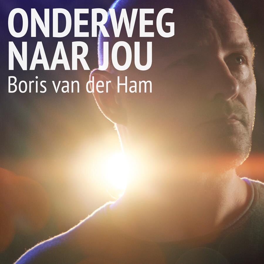 Corona scheidt zanger Boris van der Ham van zijn kinderen in Nieuw-Zeeland