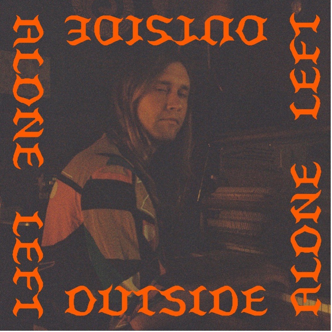 Jaakko Eino Kalevi covers Anastacia's "Left Outside Alone"