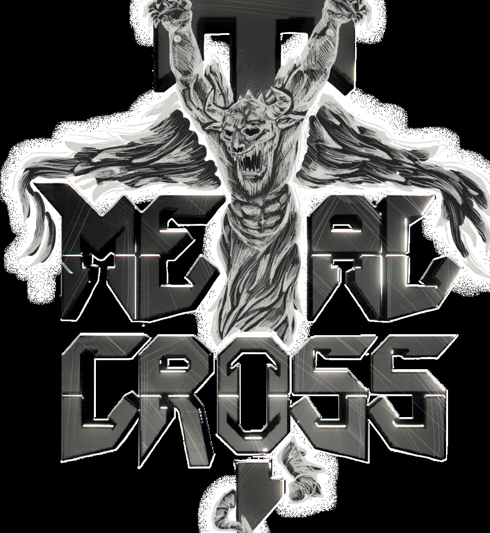 Metal Cross release debut album in February