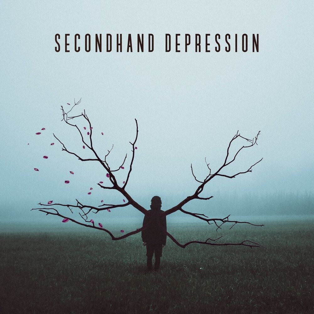 Secondhand Depression Announces Limited Edition EP