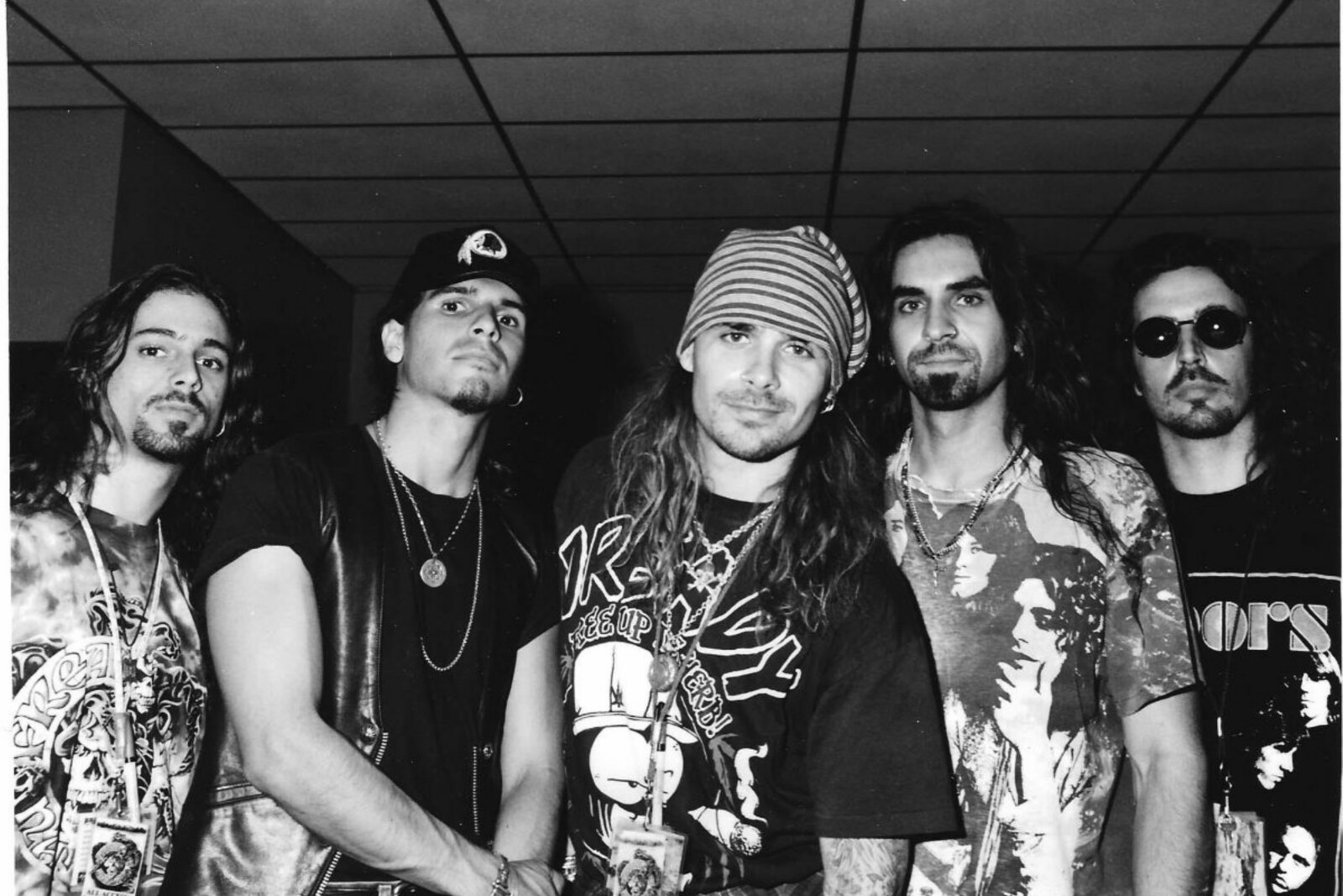 Freak Of Nature deluxe reissues extravaganza starts today