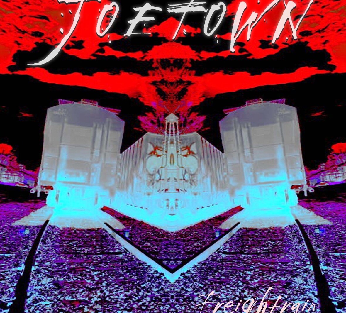 Joetown feat. Special Guests Matt Starr, Jimi Bell and Mike Duda Releases New Single “Freightrain” + Official Music Video