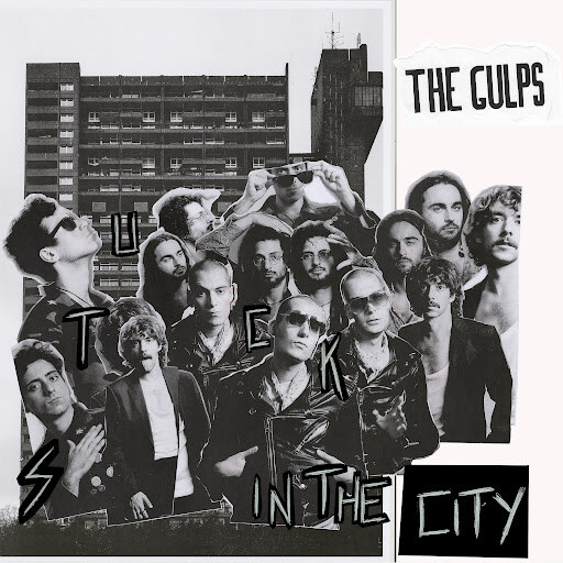 The Gulps Release "Stuck In The City" Video || Watch Now