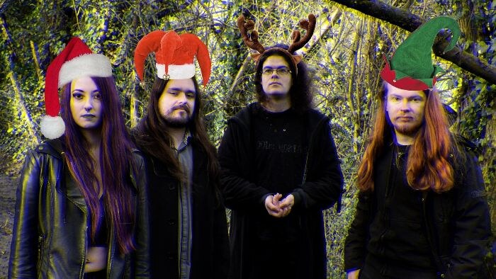 Disconnected Souls To Release Xmas Song