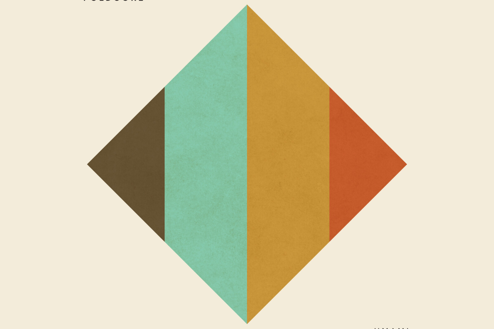 Poldoore lost tweede single "Umami"