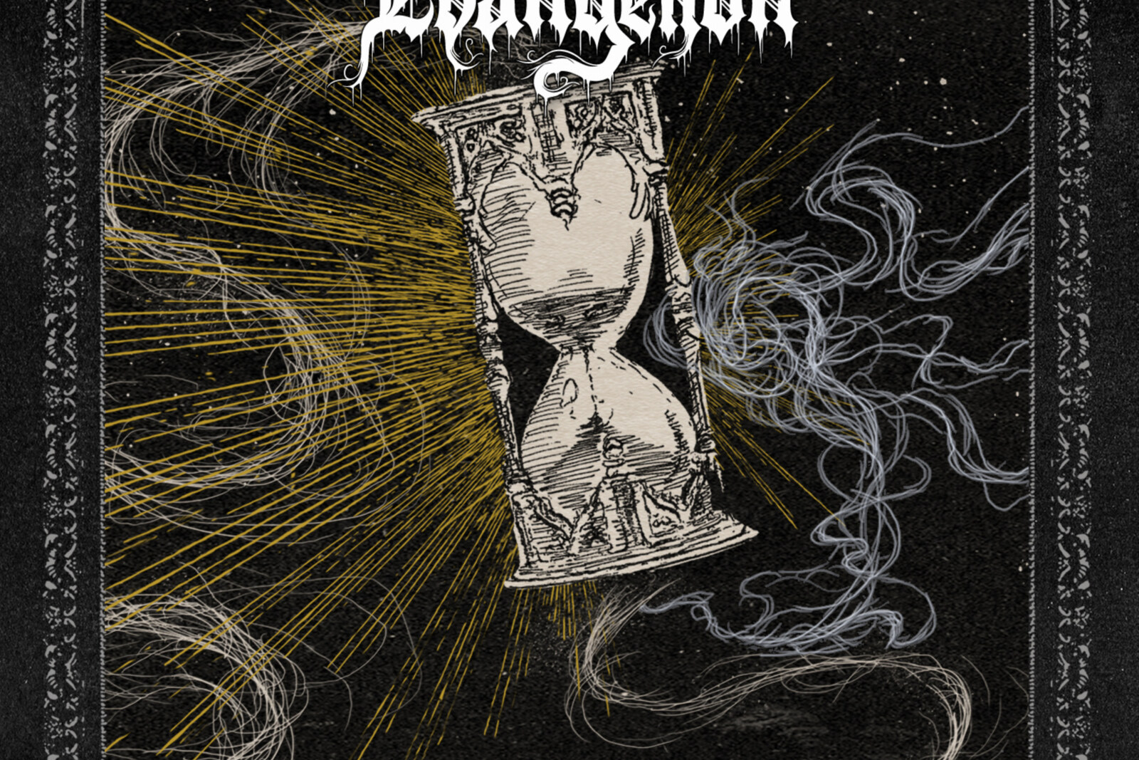 Evangelion to release second single/video „From Pandemonium„ from the forthcoming album "Revelations Or the Spawn Of Greed And War".