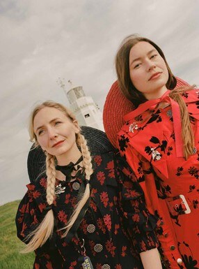 Wet Leg announce self titled debut album