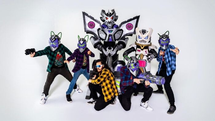 Fullminator To Release New Single
