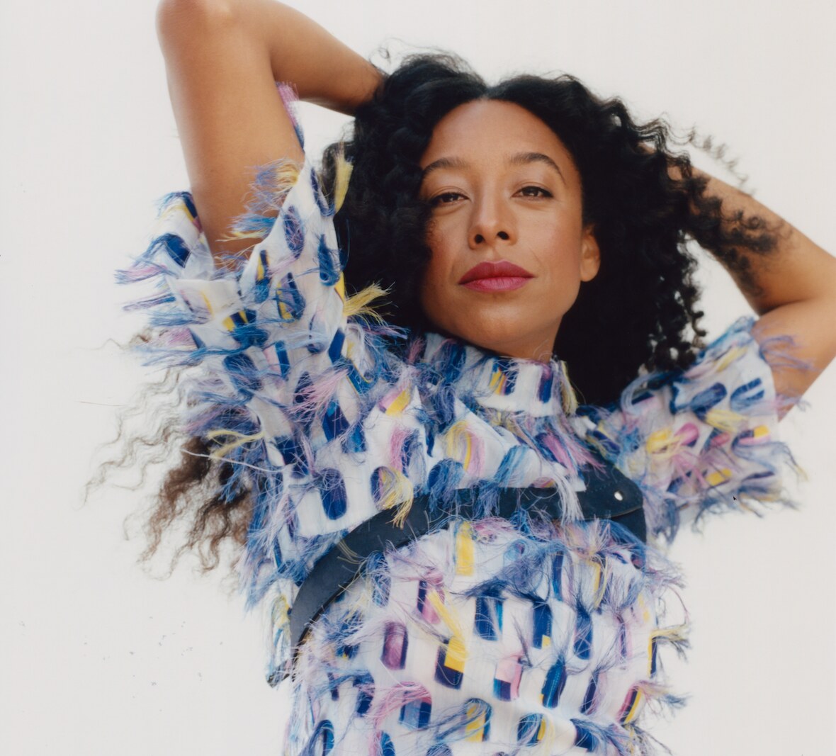 Corinne Bailey Rae - 2022 UK Headline Tour Announced