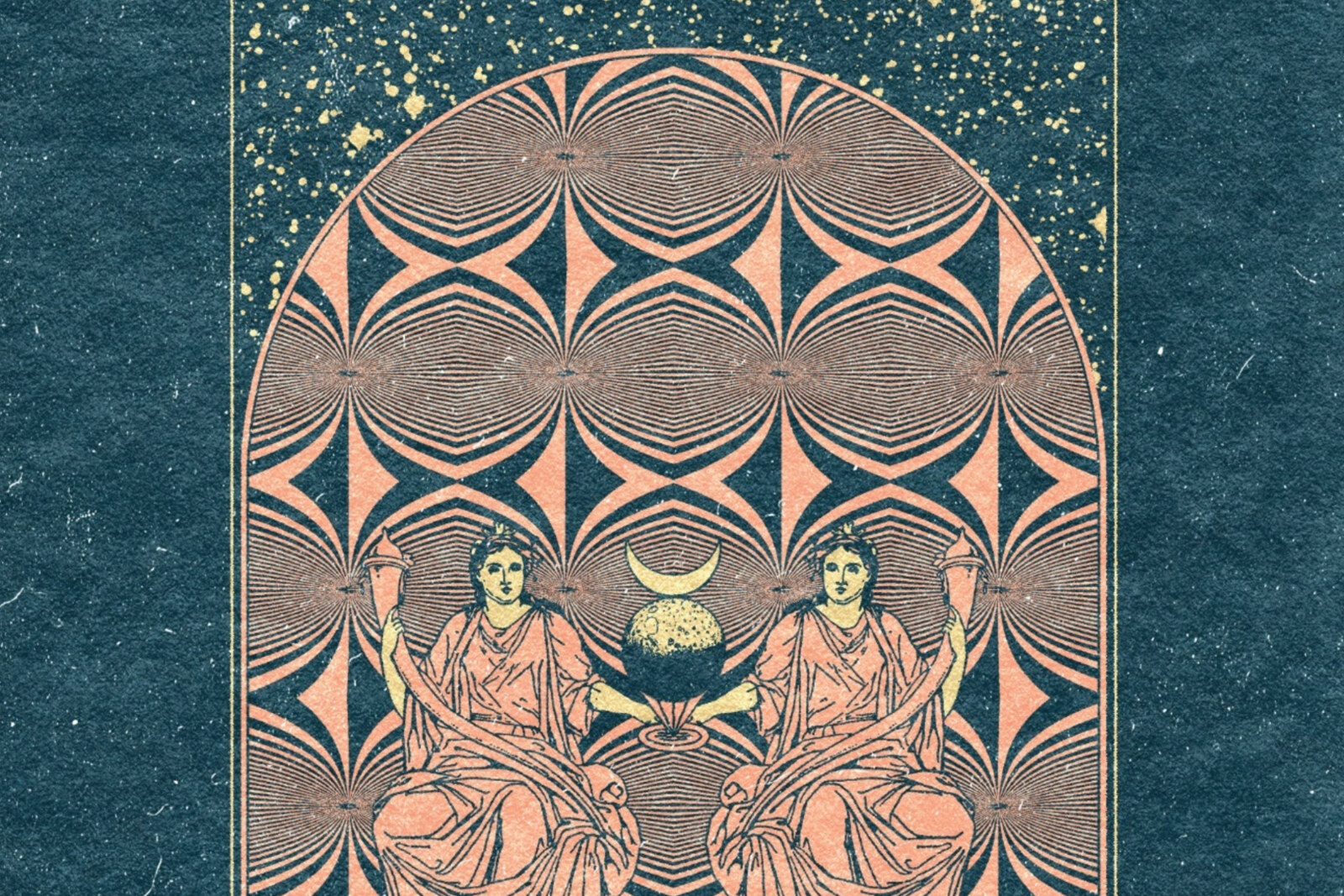 Space Coke Release "Lightmare"