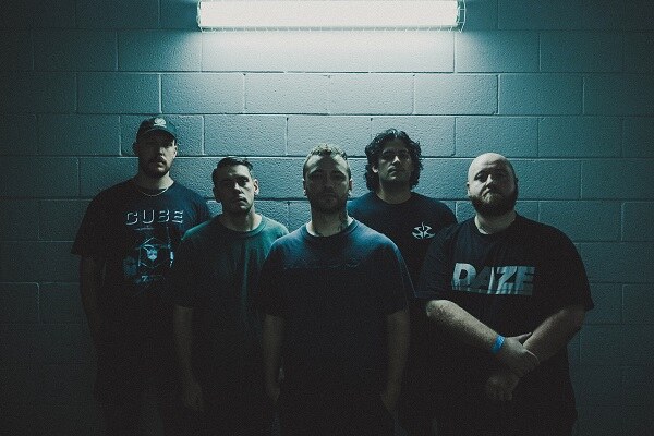 Us Metal Breakouts Vatican Unleash New Single "Decemeta" Out Today 1st December