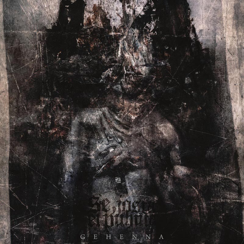 Finnish melodic death metal band Se, Josta Ei Puhuta is back after ten years - New single and music video Gehenna is out now!