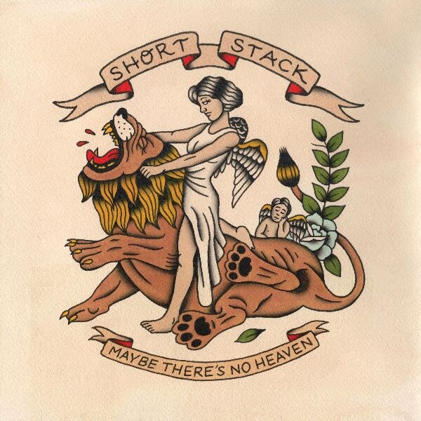 Short Stack Announce New Album "Maybe There's No Heaven"