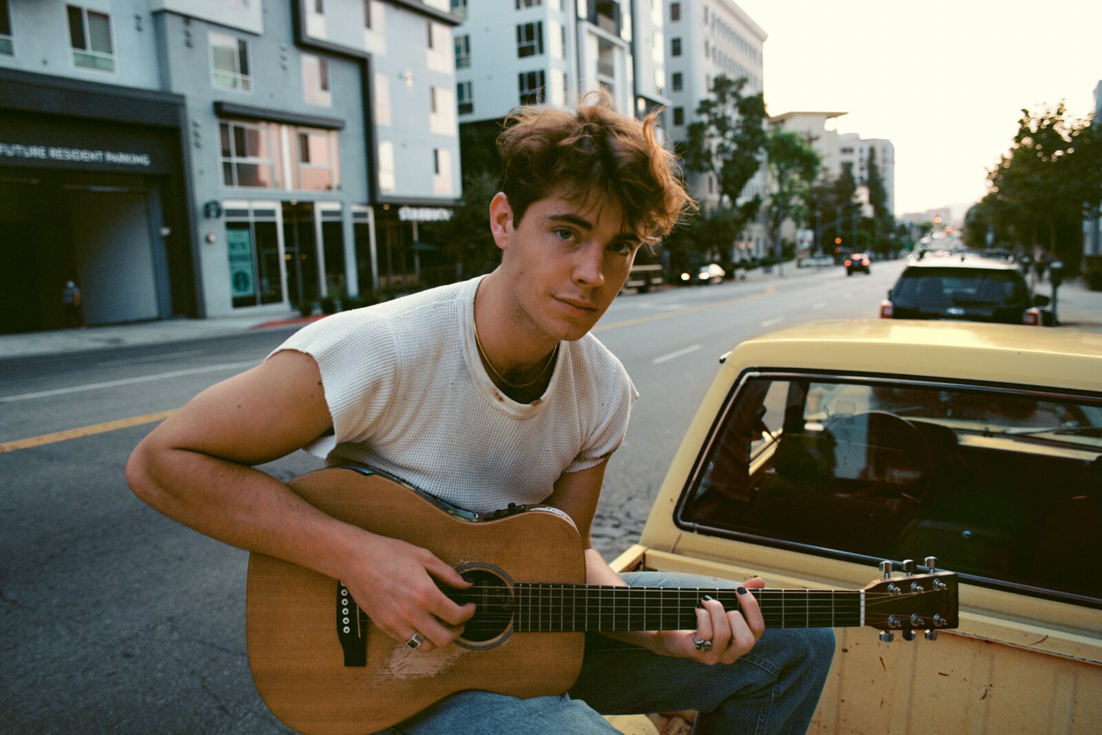 Viral Alt Pop - Gabe James New EP!
